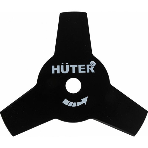 Триммер электрический Huter GET-LS45 1500Вт разбор.штан. реж.эл.:леска/нож Триммер электрический Huter GET-LS45 1500Вт разбор.штан. реж.эл.:леска/нож