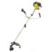 Триммер бензиновый Huter GGT-2500S 2500Вт 3.3л.с. разбор.штан. реж.эл.:леска/нож Триммер бензиновый Huter GGT-2500S 2500Вт 3.3л.с. разбор.штан. реж.эл.:леска/нож