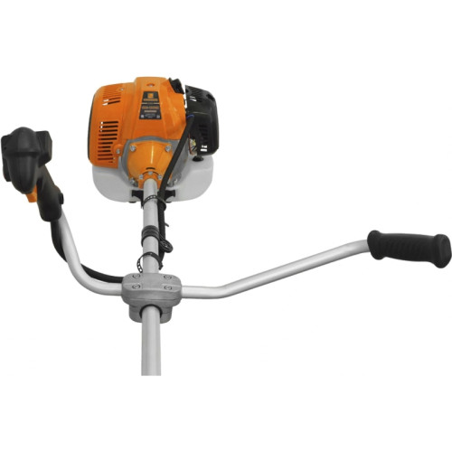 Триммер бензиновый Carver GBC-520MЕ 1500Вт 2л.с. неразбор.штан. реж.эл.:леска/нож