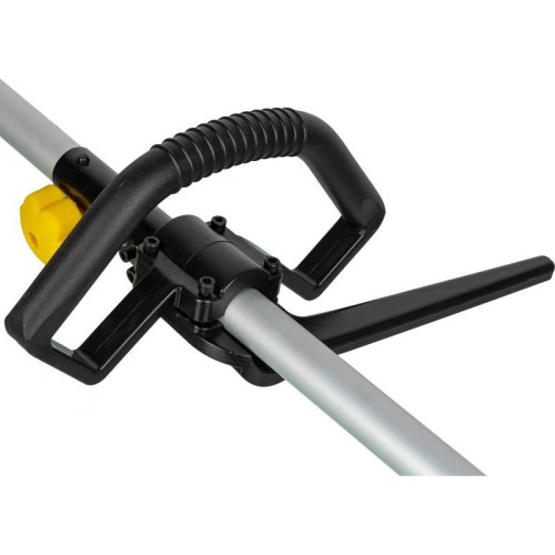 Триммер электрический Huter GET-LS45 1500Вт разбор.штан. реж.эл.:леска/нож Триммер электрический Huter GET-LS45 1500Вт разбор.штан. реж.эл.:леска/нож