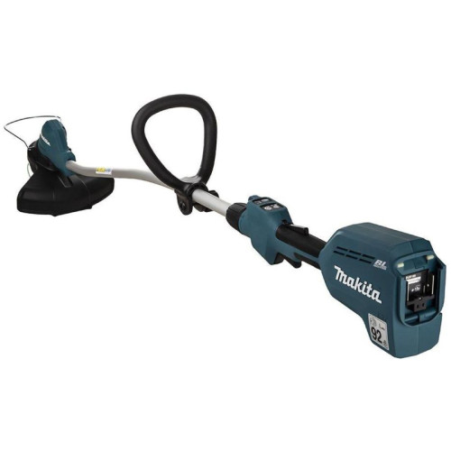 Триммер электрический Makita DUR189Z аккум. неразбор.штан. реж.эл.:леска Триммер электрический Makita DUR189Z аккум. неразбор.штан. реж.эл.:леска