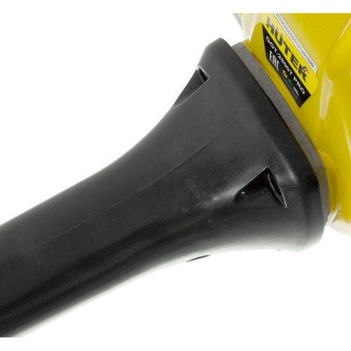 Триммер бензиновый Huter GGT-2900T PRO 2900Вт 3.9л.с. неразбор.штан. реж.эл.:леска/нож