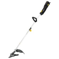 Триммер бензиновый Huter GGT-2500T 2500Вт неразбор.штан. реж.эл.:леска