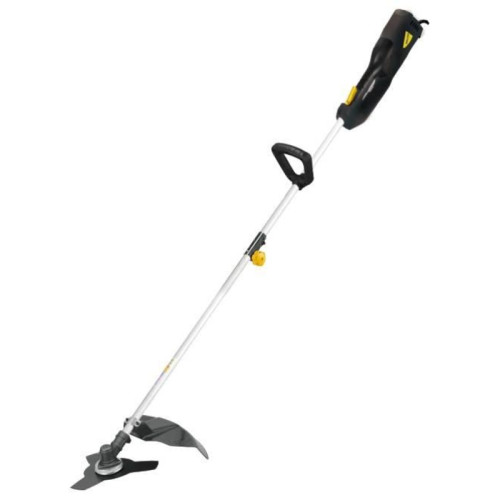 Триммер бензиновый Huter GGT-2500T 2500Вт неразбор.штан. реж.эл.:леска