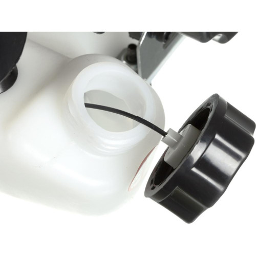 Триммер бензиновый Huter GGT-2500T PRO 2500Вт 3л.с. неразбор.штан. реж.эл.:леска/нож