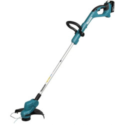 Триммер электрический Makita DUR193RF аккум. 280Вт реж.эл.:леска