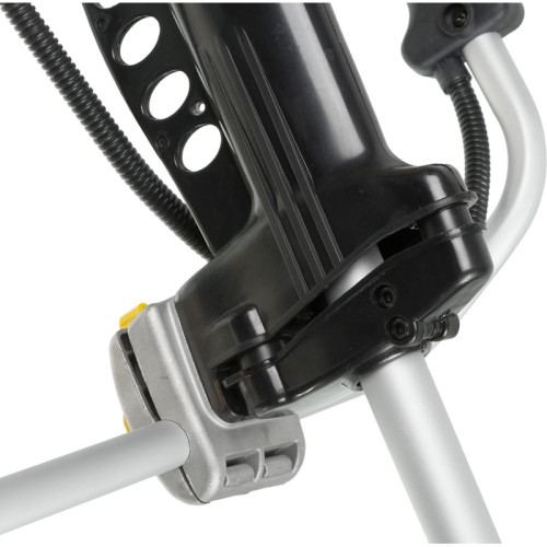 Триммер бензиновый Huter GGT-2500S PRO 2500Вт 3л.с. разбор.штан. реж.эл.:леска/нож