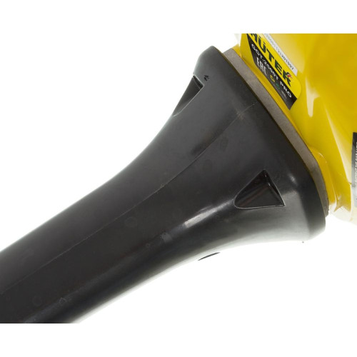 Триммер бензиновый Huter GGT-2500T PRO 2500Вт 3л.с. неразбор.штан. реж.эл.:леска/нож