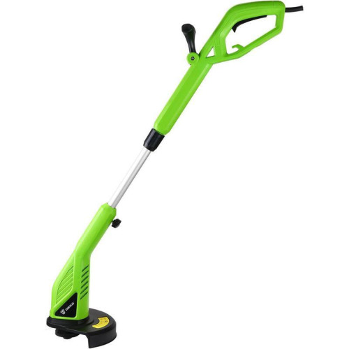 Триммер электрический Deko DKTR550 550Вт неразбор.штан. реж.эл.:леска Триммер электрический Deko DKTR550 550Вт неразбор.штан. реж.эл.:леска
