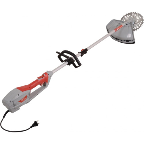Триммер электрический Ресанта ЭТ-1200Н 1200Вт разбор.штан. реж.эл.:леска/нож Триммер электрический Ресанта ЭТ-1200Н 1200Вт разбор.штан. реж.эл.:леска/нож
