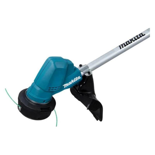 Триммер электрический Makita DUR192LSF аккум. 460Вт неразбор.штан. реж.эл.:леска