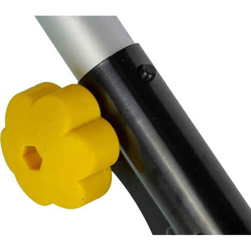 Триммер электрический Huter GET-LS45 1500Вт разбор.штан. реж.эл.:леска/нож Триммер электрический Huter GET-LS45 1500Вт разбор.штан. реж.эл.:леска/нож