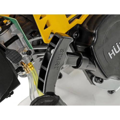 Триммер бензиновый Huter GGT-2450T 2500Вт 3.4л.с. неразбор.штан. реж.эл.:леска/нож Триммер бензиновый Huter GGT-2450T 2500Вт 3.4л.с. неразбор.штан. реж.эл.:леска/нож