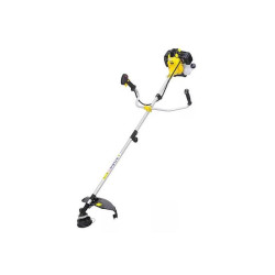 Триммер бензиновый Huter GGT-2500S 2500Вт 3.3л.с. разбор.штан. реж.эл.:леска/нож