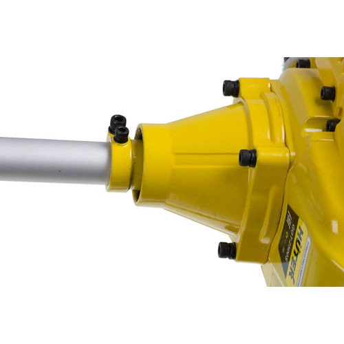 Триммер бензиновый Huter GGT-2500S 2500Вт 3.3л.с. разбор.штан. реж.эл.:леска/нож Триммер бензиновый Huter GGT-2500S 2500Вт 3.3л.с. разбор.штан. реж.эл.:леска/нож