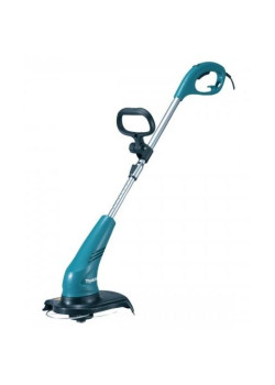 Триммер электрический Makita UR3000 450Вт неразбор.штан. реж.эл.:леска