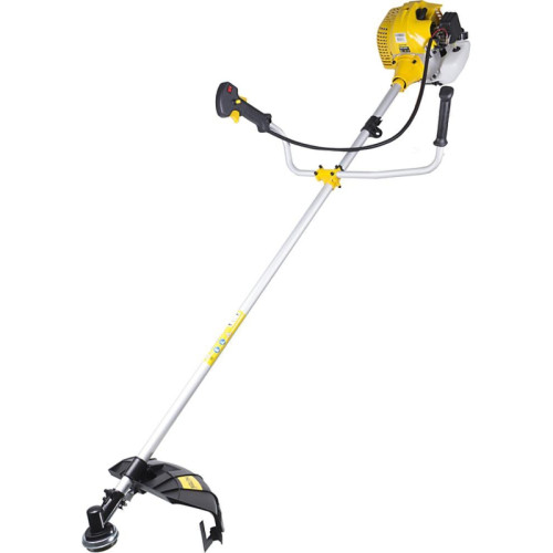 Триммер бензиновый Huter GGT-2500T 2500Вт неразбор.штан. реж.эл.:леска