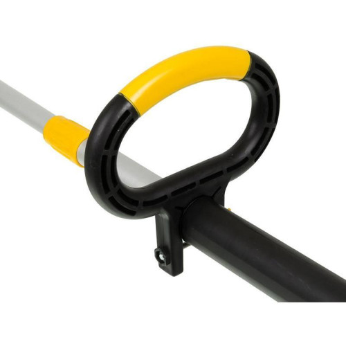 Триммер электрический Huter GET-600 600Вт реж.эл.:леска Триммер электрический Huter GET-600 600Вт реж.эл.:леска