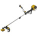 Триммер бензиновый Huter GGT-2500S PRO 2500Вт 3л.с. разбор.штан. реж.эл.:леска/нож