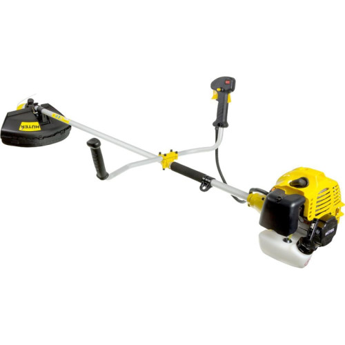 Триммер бензиновый Huter GGT-2500T 2500Вт неразбор.штан. реж.эл.:леска