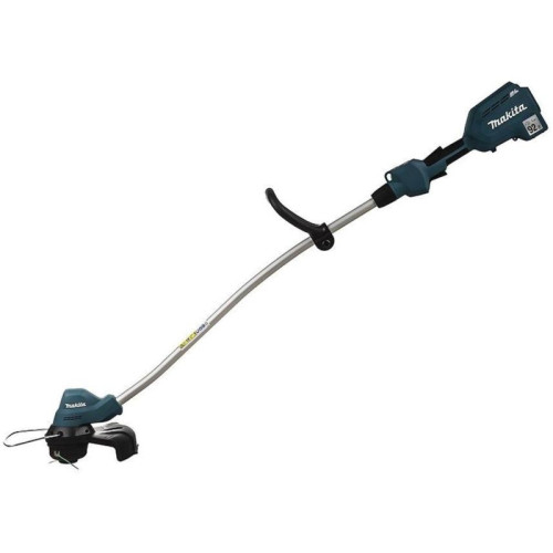 Триммер электрический Makita DUR189Z аккум. неразбор.штан. реж.эл.:леска Триммер электрический Makita DUR189Z аккум. неразбор.штан. реж.эл.:леска