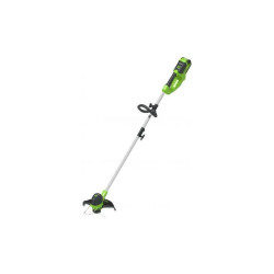 Триммер электрический Greenworks G40LTK2 аккум. неразбор.штан. реж.эл.:леска