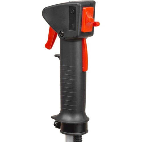 Триммер бензиновый Hammer MTK420C 1320Вт 1.8л.с. неразбор.штан. реж.эл.:леска/нож Триммер бензиновый Hammer MTK420C 1320Вт 1.8л.с. неразбор.штан. реж.эл.:леска/нож