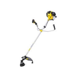 Триммер бензиновый Huter GGT-1500TX 1500Вт 2л.с. неразбор.штан. реж.эл.:леска/нож
