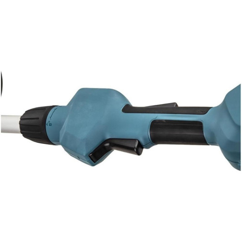 Триммер электрический Makita DUR189Z аккум. неразбор.штан. реж.эл.:леска Триммер электрический Makita DUR189Z аккум. неразбор.штан. реж.эл.:леска