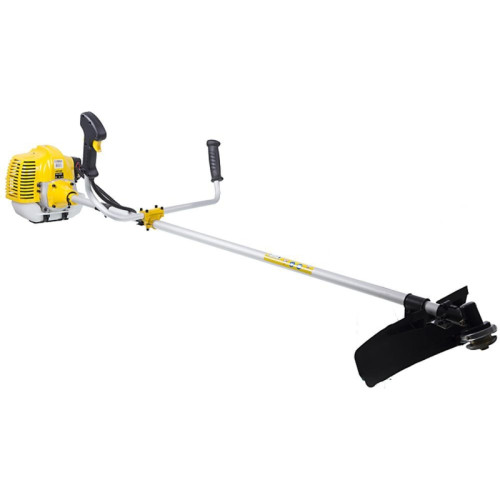 Триммер бензиновый Huter GGT-2500T 2500Вт неразбор.штан. реж.эл.:леска