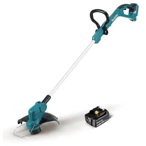 Триммер электрический Makita DUR193RF аккум. 280Вт реж.эл.:леска