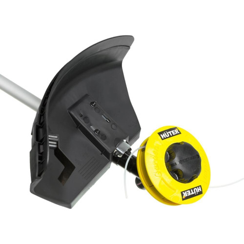 Триммер бензиновый Huter GGT-2500T PRO 2500Вт 3л.с. неразбор.штан. реж.эл.:леска/нож