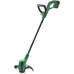 Триммер электрический Bosch EasyGrassCut 18-26 аккум. неразбор.штан. реж.эл.:леска