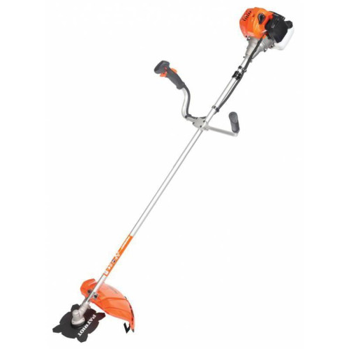 Триммер бензиновый Patriot 3555ES Country 1.8л.с. разбор.штан. реж.эл.:леска/нож