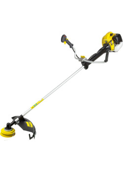 Триммер бензиновый Huter GGT-2500T PRO 2500Вт 3л.с. неразбор.штан. реж.эл.:леска/нож