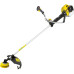 Триммер бензиновый Huter GGT-2500T PRO 2500Вт 3л.с. неразбор.штан. реж.эл.:леска/нож