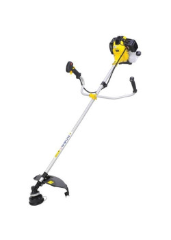 Триммер бензиновый Huter GGT-1500TX 1500Вт 2л.с. неразбор.штан. реж.эл.:леска/нож