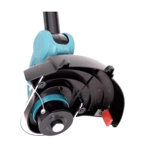 Триммер электрический Makita DUR181RF аккум. неразбор.штан. реж.эл.:леска