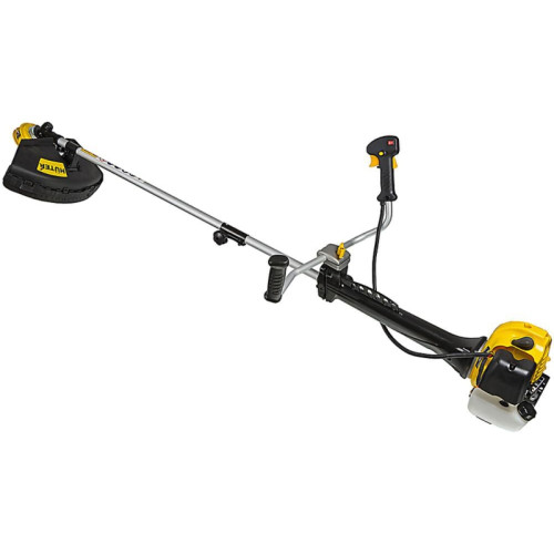 Триммер бензиновый Huter GGT-2500S PRO 2500Вт 3л.с. разбор.штан. реж.эл.:леска/нож