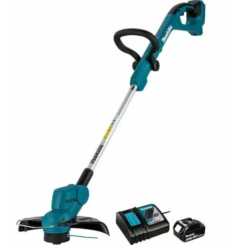 Триммер электрический Makita DUR193RF аккум. 280Вт реж.эл.:леска