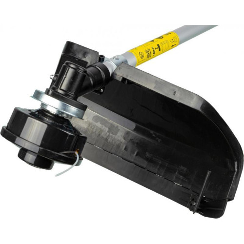 Триммер электрический Huter GET-LS45 1500Вт разбор.штан. реж.эл.:леска/нож Триммер электрический Huter GET-LS45 1500Вт разбор.штан. реж.эл.:леска/нож