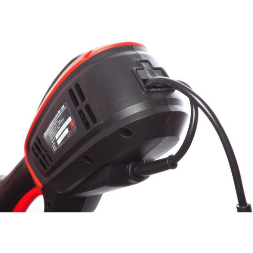 Триммер электрический RedVerg Basic EB-1300 1300Вт 1.77л.с. разбор.штан. реж.эл.:леска/нож Триммер электрический RedVerg Basic EB-1300 1300Вт 1.77л.с. разбор.штан. реж.эл.:леска/нож