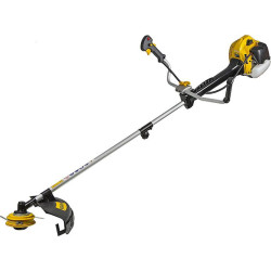 Триммер бензиновый Huter GGT-2500S PRO 2500Вт 3л.с. разбор.штан. реж.эл.:леска/нож