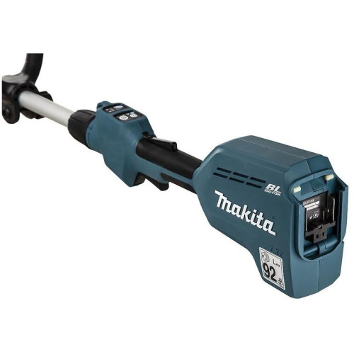 Триммер электрический Makita DUR189Z аккум. неразбор.штан. реж.эл.:леска Триммер электрический Makita DUR189Z аккум. неразбор.штан. реж.эл.:леска