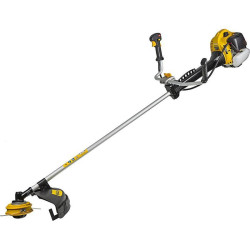 Триммер бензиновый Huter GGT-2900T PRO 2900Вт 3.9л.с. неразбор.штан. реж.эл.:леска/нож