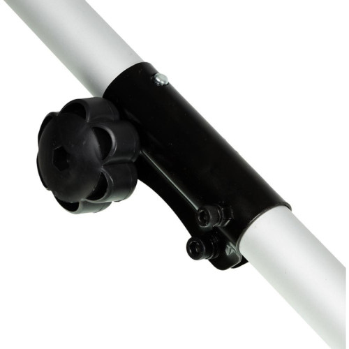 Триммер бензиновый Huter GGT-1500SX 1500Вт 2л.с. разбор.штан. реж.эл.:леска/нож