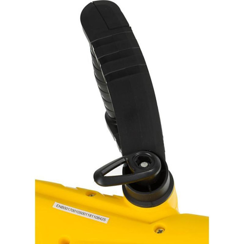 Триммер электрический Huter GET-600 600Вт реж.эл.:леска Триммер электрический Huter GET-600 600Вт реж.эл.:леска