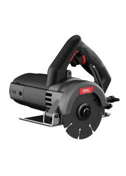 Плиткорез электрический (дисковая пила по плитке/мрамору/камню) Deli DE-YS110-1E  (1300Вт, 13000об/мин, диаметр диска 110мм)