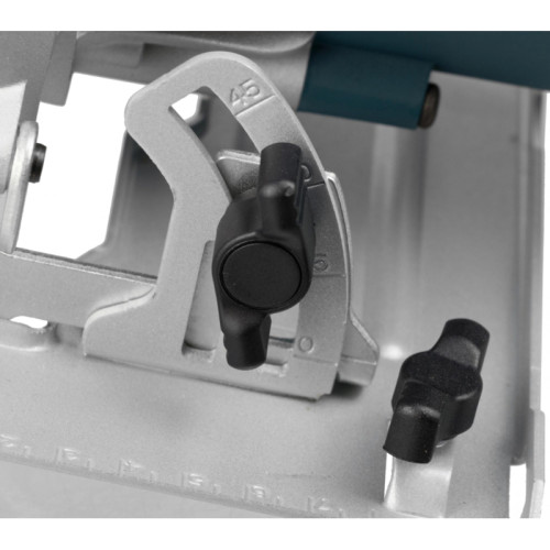 Циркулярная пила (дисковая) Bosch GKS 600 1200Вт (ручная) D диска.:165мм (06016A9020)