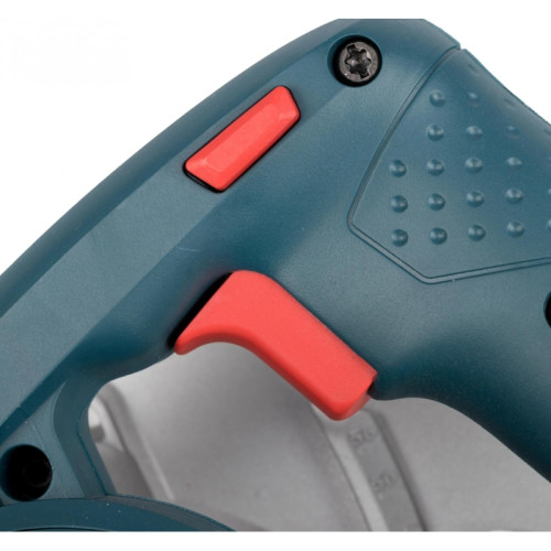 Циркулярная пила (дисковая) Bosch GKS 600 1200Вт (ручная) D диска.:165мм (06016A9020)